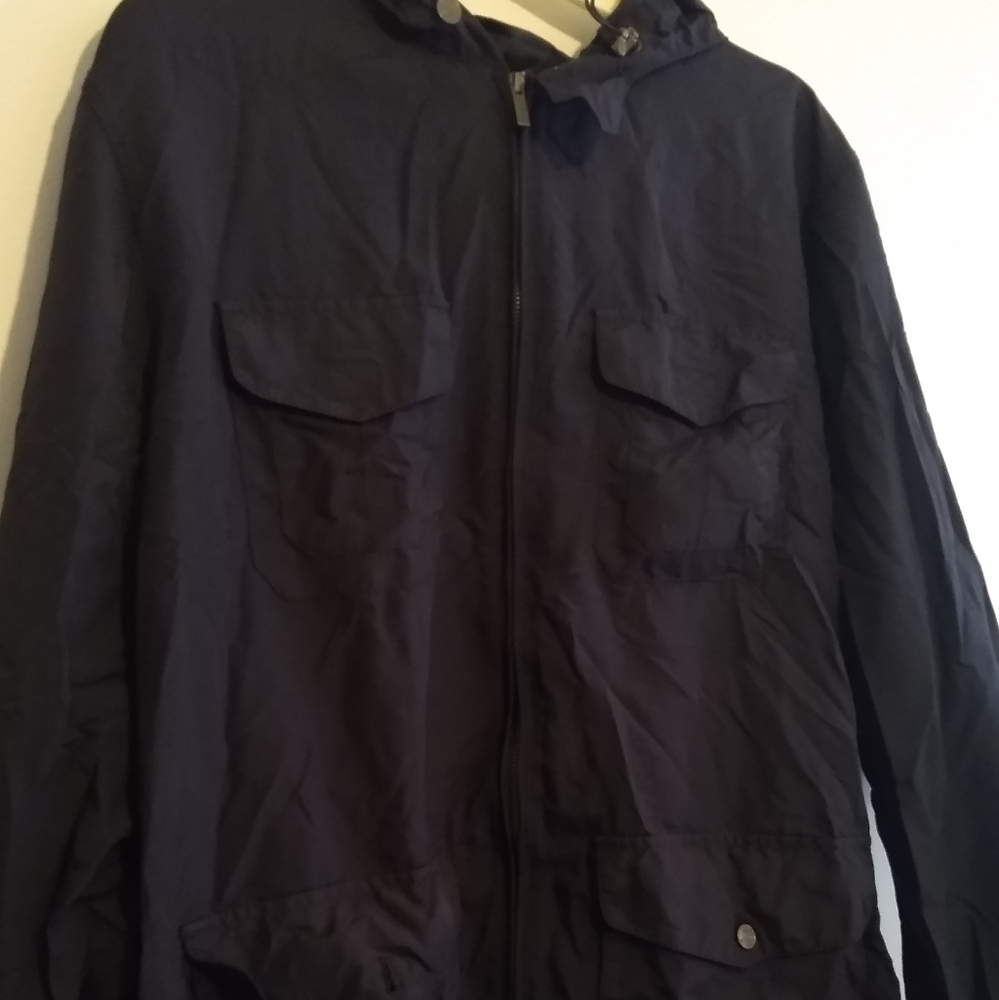 Lands’ End Jacket